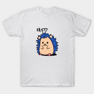 Sonic Wannabe T-Shirt